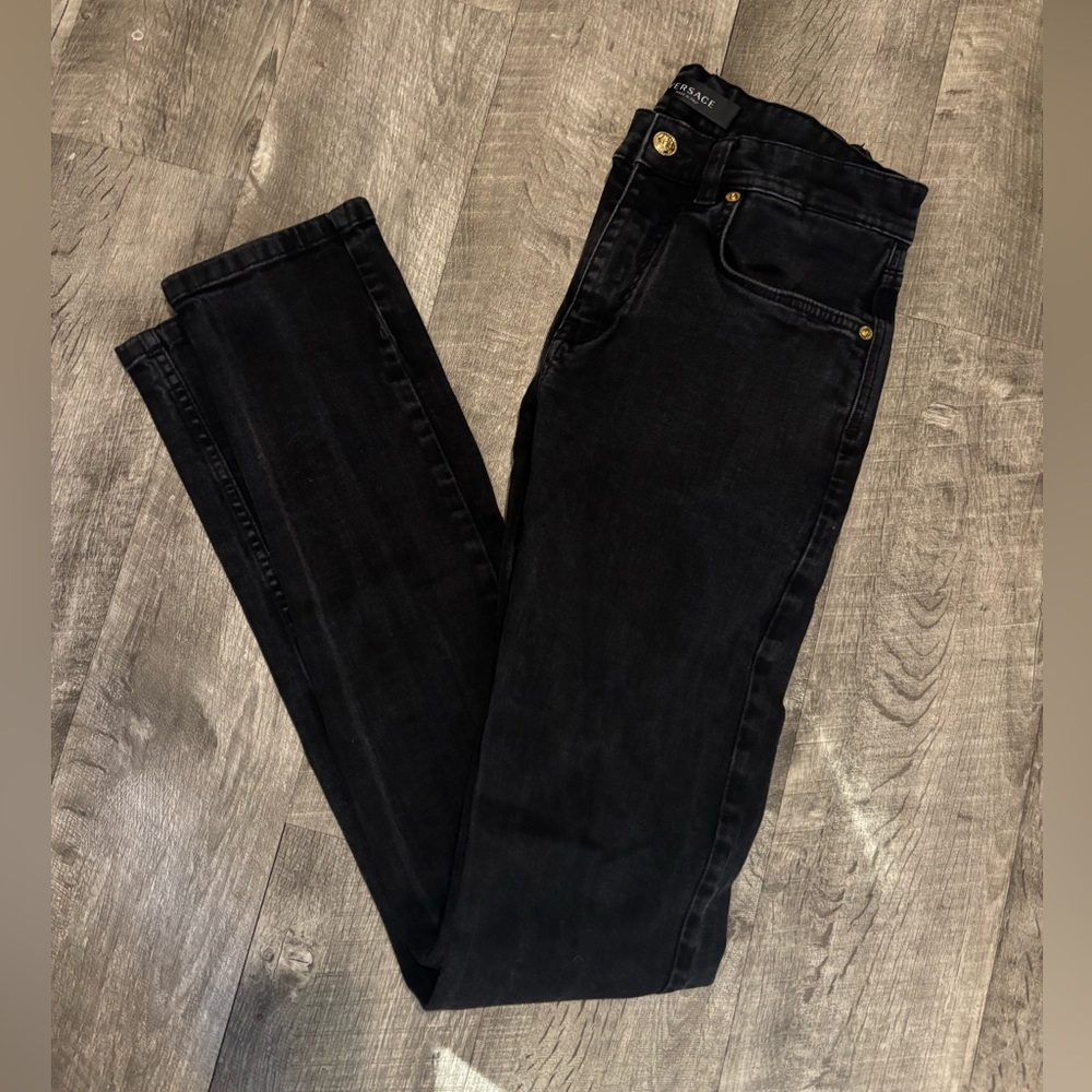 Versace Men’s Skinny Jeans size 30
